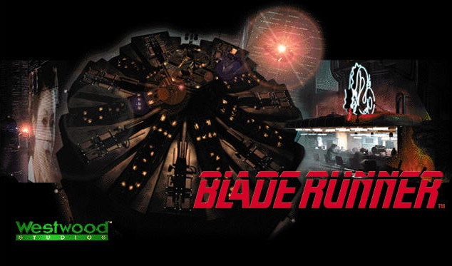 Welcome to the Blade Runner Zone!  Click to Enter.