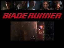 Blade Runner Wallpaper - Deckard