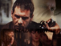 Blade Runner Wallpaper - Deckard