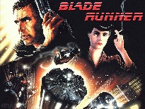 Blade Runner Wallpaper - Deckard