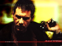 Blade Runner Wallpaper - Deckard