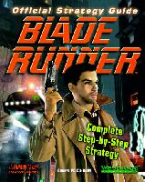 Blade Runner Game - Official Strategy Guide