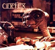 Cinefex 11 - E.T.