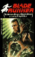 Blade Runner: Do Androids Dream of Electric Sheep book