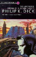 Do Androids Dream of Electric Sheep book