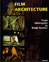 Film Architecture: From Metropolis to Blade Runner - book