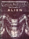 Cinefantastique - Alien cover