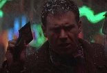 Deckard the Blade Runner