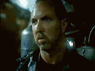 Blade Runner - Leon Kowalski