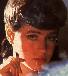 Rachael picture in Blade Runner