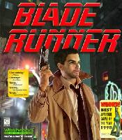 Blade Runner Game