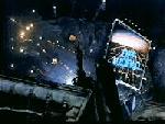 Blade Runner Blimp advertises Off-World