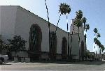 Click to enlarge Union Station. Photo (c) Gnomus, Aug 2001