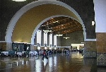 Click to enlarge Union Station. Photo (c) Gnomus, Aug 2001