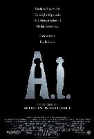 A.I. Artificial Intelligence movie