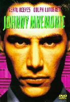 Johnny Mnemonic movie