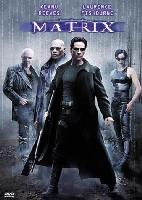 The Matrix movie