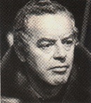 Michael Deeley, producer of Blade Runner