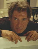 Harrison Ford