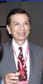 James Hong