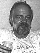 Hampton Fancher - Scriptwriter of Blade Runner