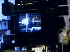 Blade Runner Esper computer