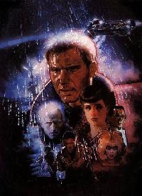 Blade Runner poster